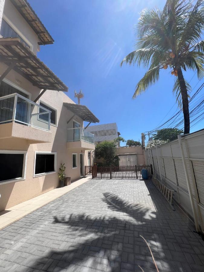 Sol De Bora Bora Villa Salvador Eksteriør bilde