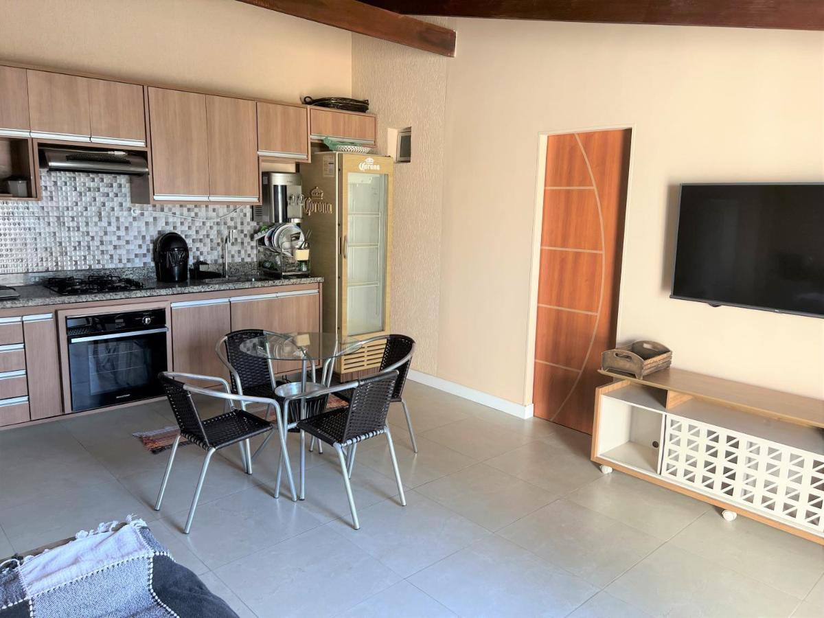 Sol De Bora Bora Villa Salvador Eksteriør bilde