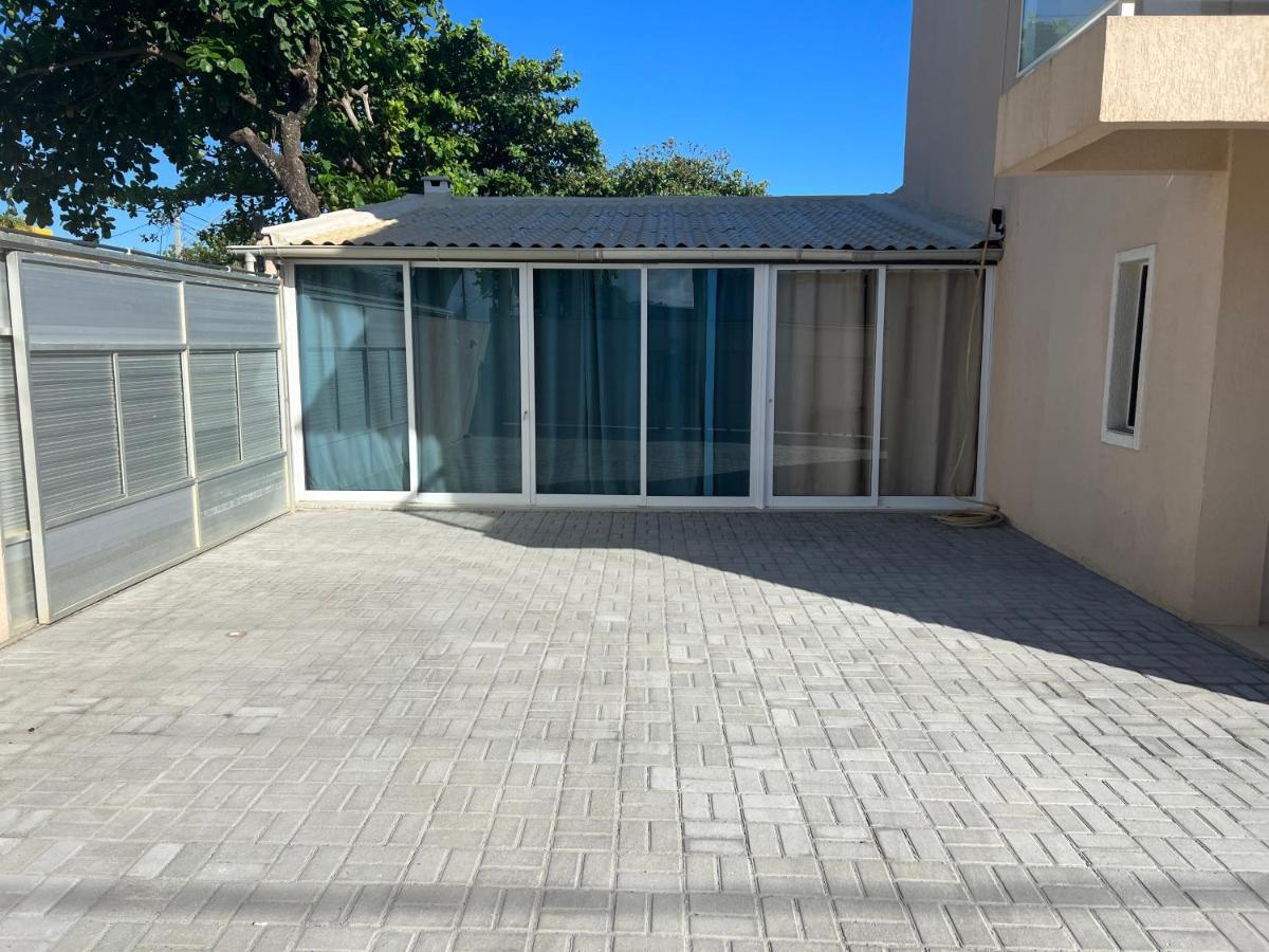 Sol De Bora Bora Villa Salvador Eksteriør bilde