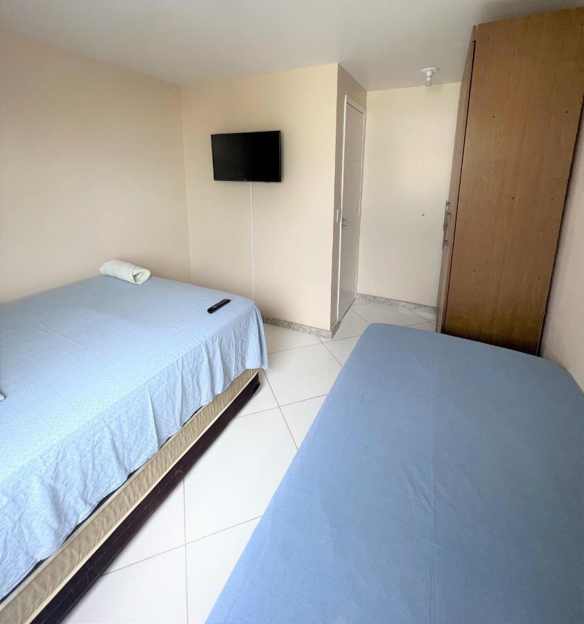 Sol De Bora Bora Villa Salvador Eksteriør bilde