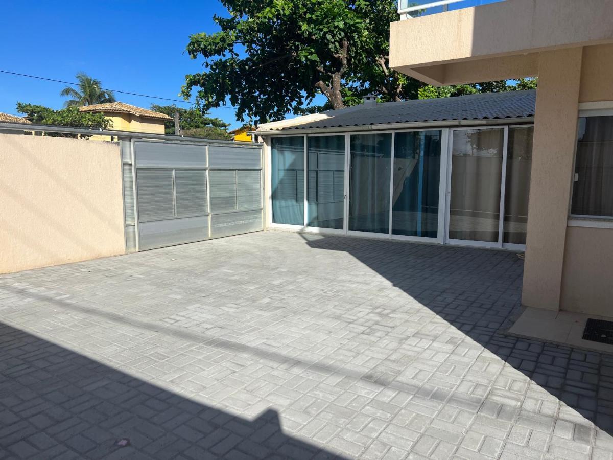 Sol De Bora Bora Villa Salvador Eksteriør bilde