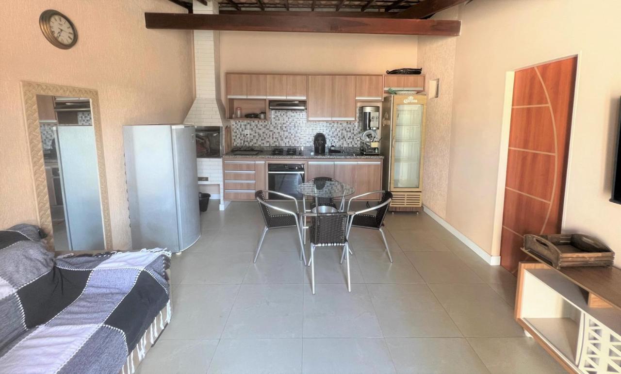 Sol De Bora Bora Villa Salvador Eksteriør bilde