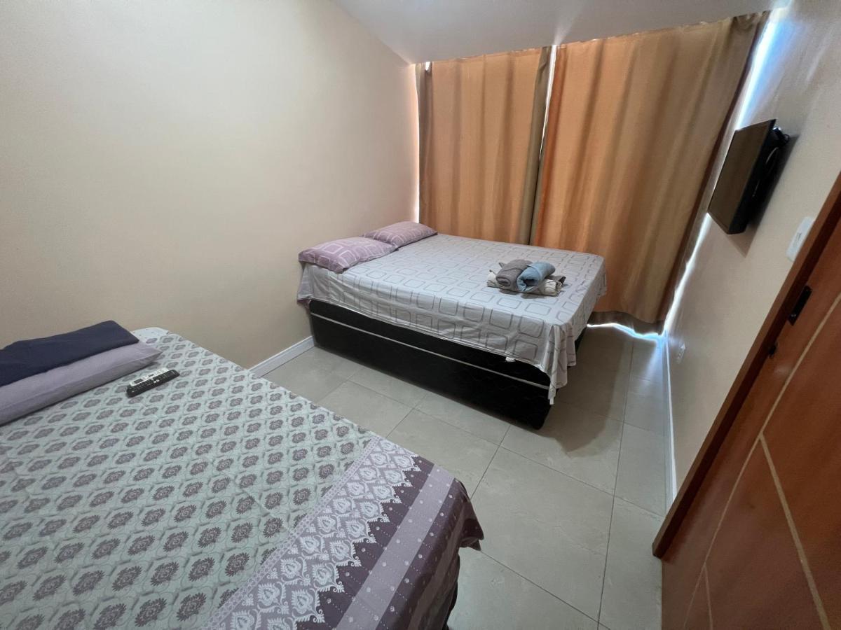 Sol De Bora Bora Villa Salvador Eksteriør bilde