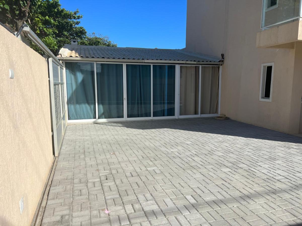 Sol De Bora Bora Villa Salvador Eksteriør bilde