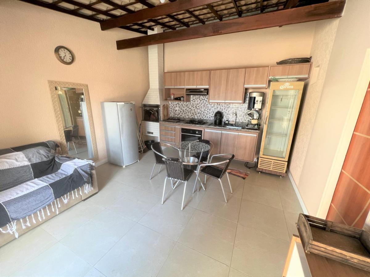 Sol De Bora Bora Villa Salvador Eksteriør bilde