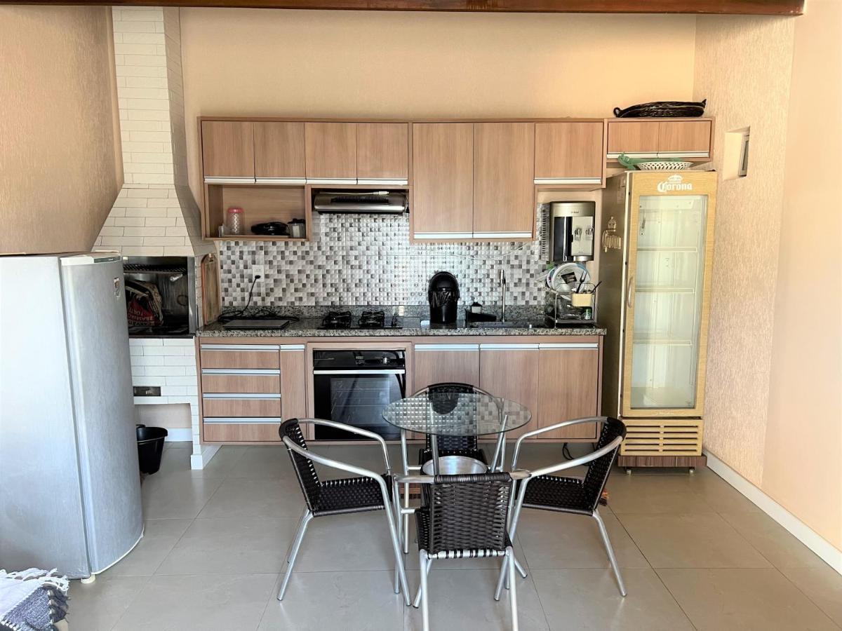 Sol De Bora Bora Villa Salvador Eksteriør bilde
