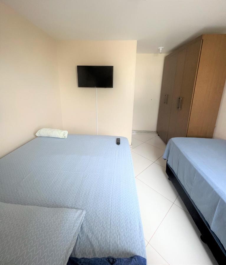 Sol De Bora Bora Villa Salvador Eksteriør bilde