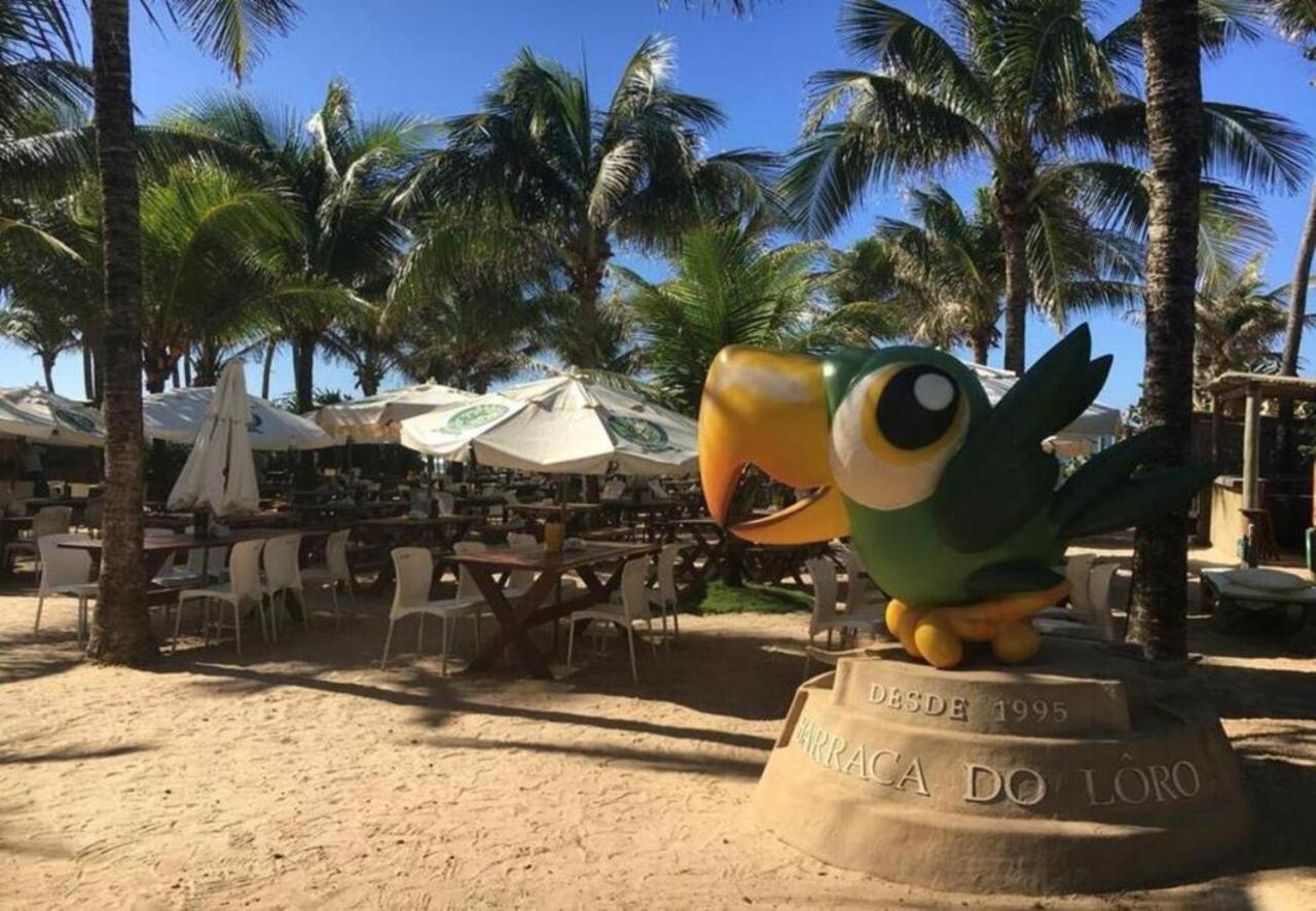 Sol De Bora Bora Villa Salvador Eksteriør bilde