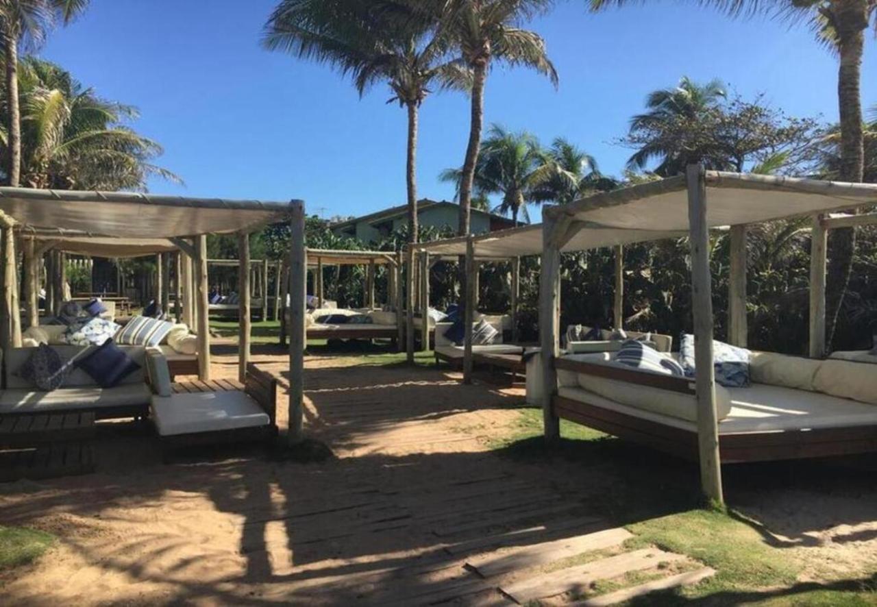 Sol De Bora Bora Villa Salvador Eksteriør bilde