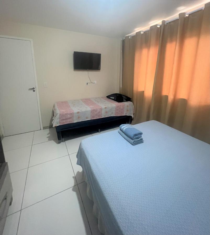 Sol De Bora Bora Villa Salvador Eksteriør bilde