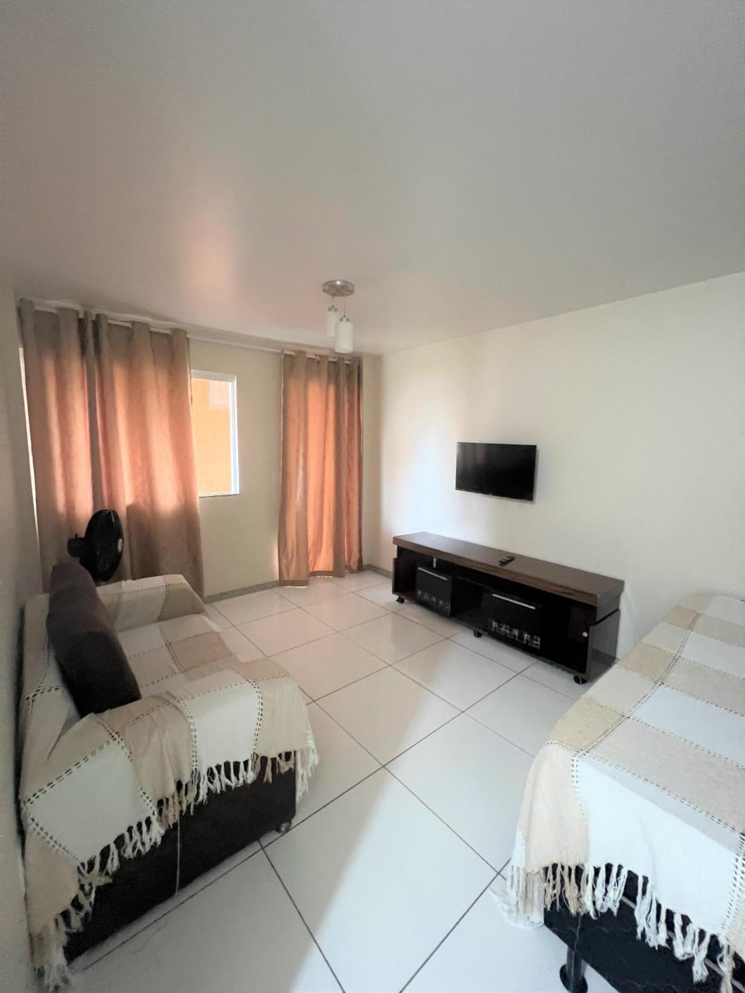 Sol De Bora Bora Villa Salvador Rom bilde