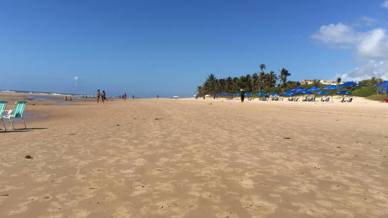 Sol De Bora Bora Villa Salvador Eksteriør bilde